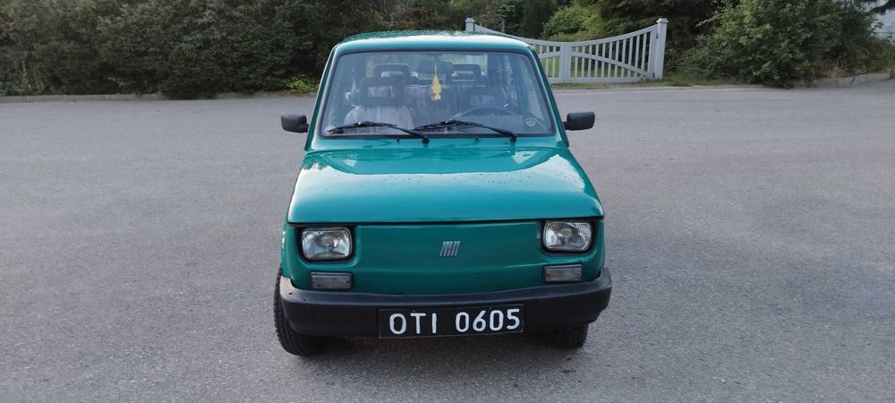 Fiat 126