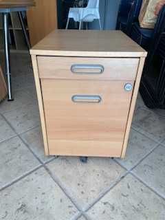 Secretary Drawer Blocks64287113320961122