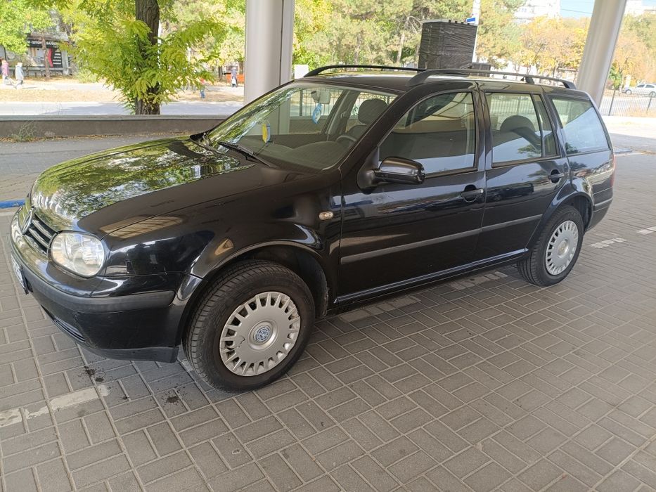 Продам Гольф 4 1.4