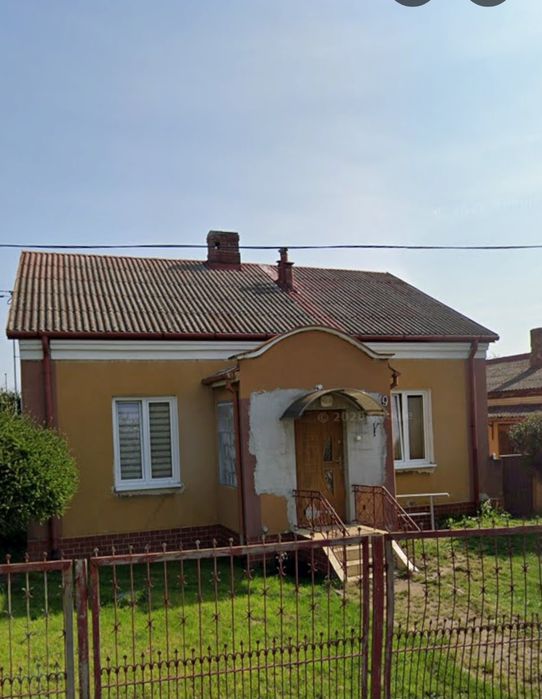 Komfortowy Dom Na Sprzedaż