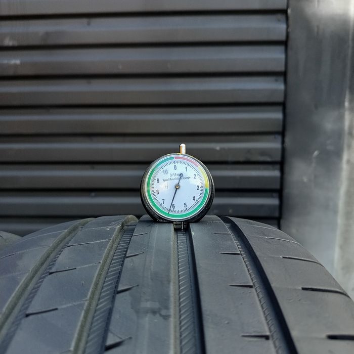 225/45/R18 Goodyear Eagle F1 Asymetric 5
