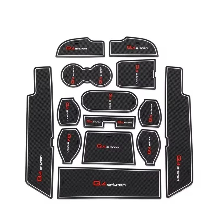 Base para audi q4 etron