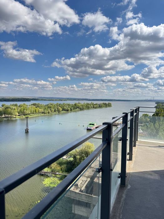 Продам 3-к квартиру в ЖК PORT CITY/Перемога