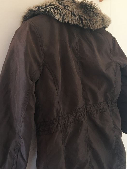 Casaco Massimo Dutti
