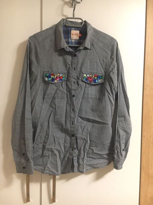 Koszula damska Reserved