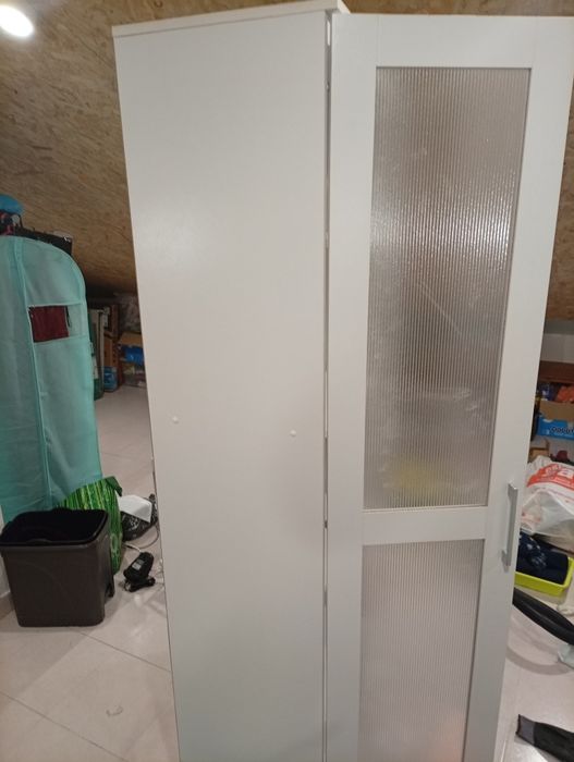 Armário arrumação