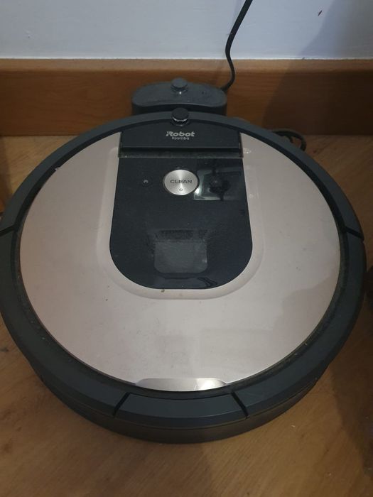 iRobot Roomba 966