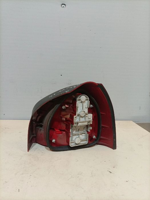 Farolim esquerdo AUDI A3 (8L1)