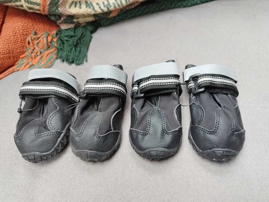 Buty dla psa S & P Boots - rozmiar 5