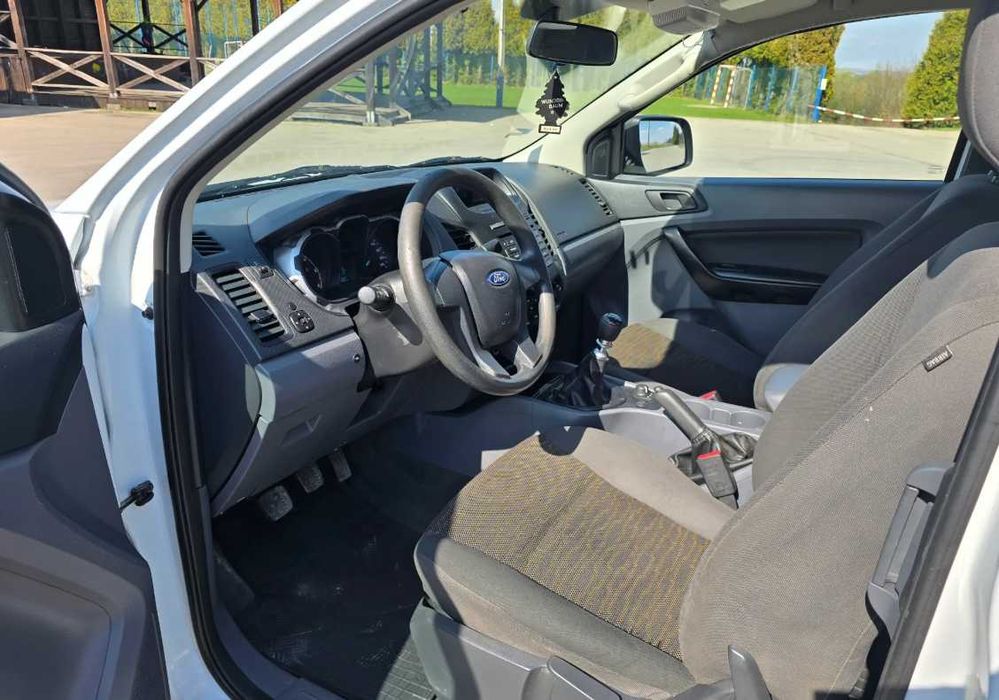 Разборка Ford Ranger  дзеркала