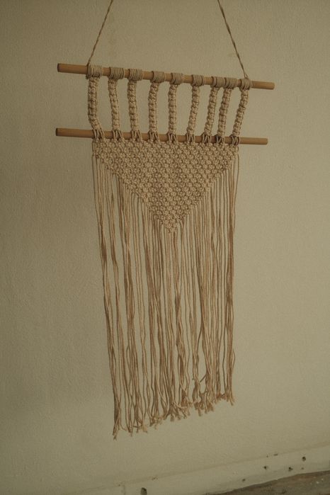 Boho Decoração Parede