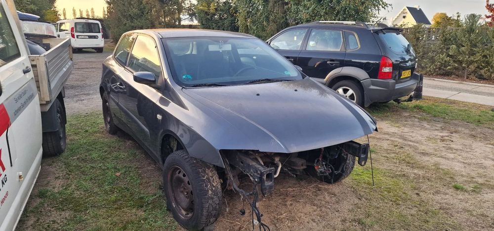 Fiat Stilo