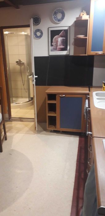 agroturystyka Jas i Malgosia