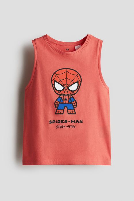 Майка для хлопчика H&M