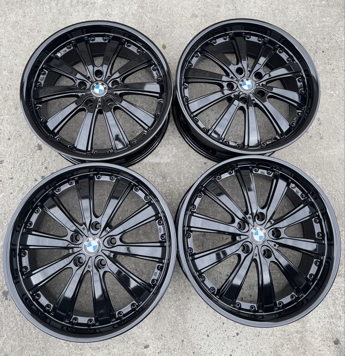 Диски 5*120R19 BMW X5,X3,F30,F10,E90