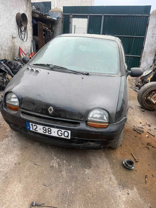 renault twingo para peças