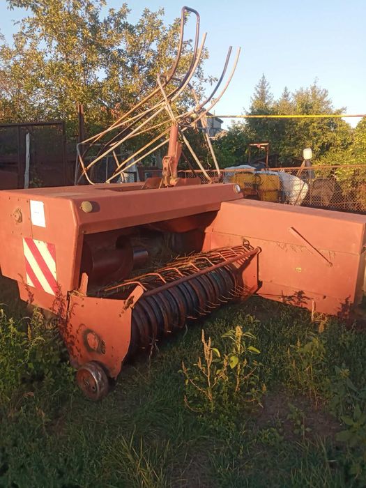 пресподборщик  SIPMA