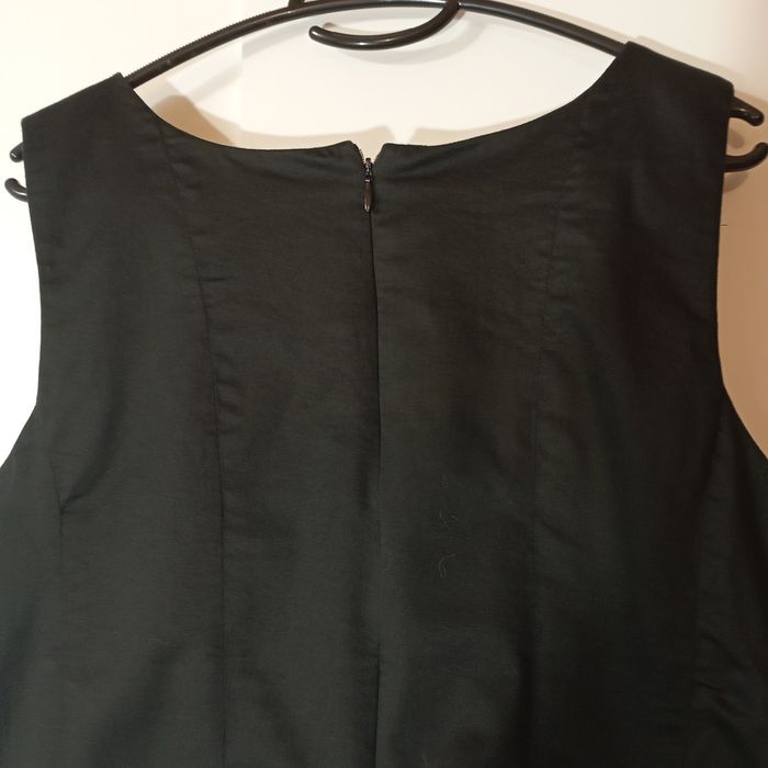 Sukienka czarna Camaieu , rozm.40