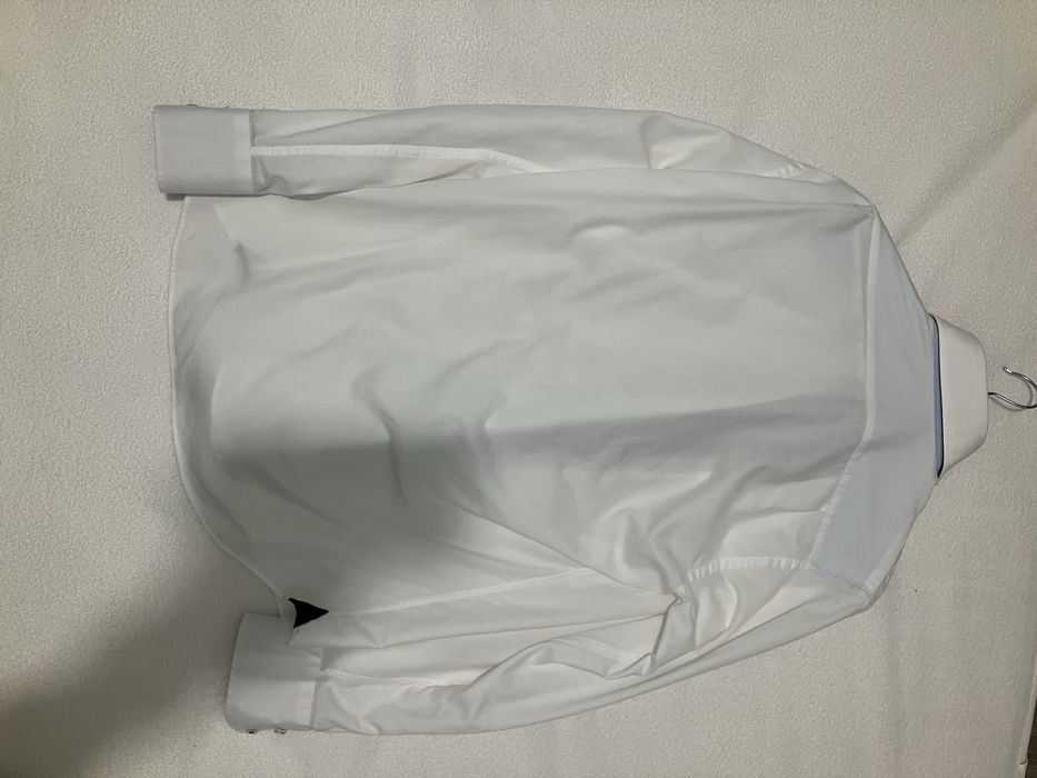 Camisa - Jerem - Slim Fit - #39!