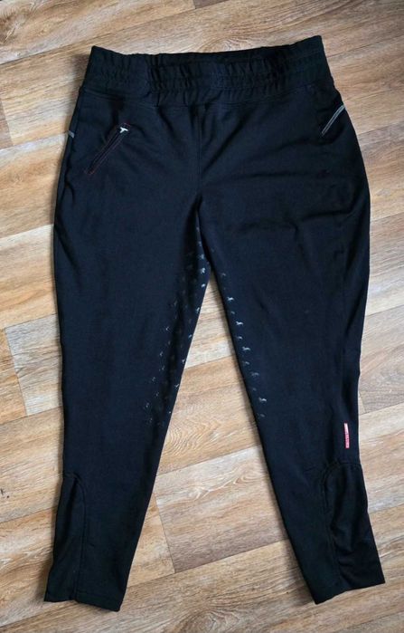 Bryczesy do jazdy konnej Karlslund rozm.48