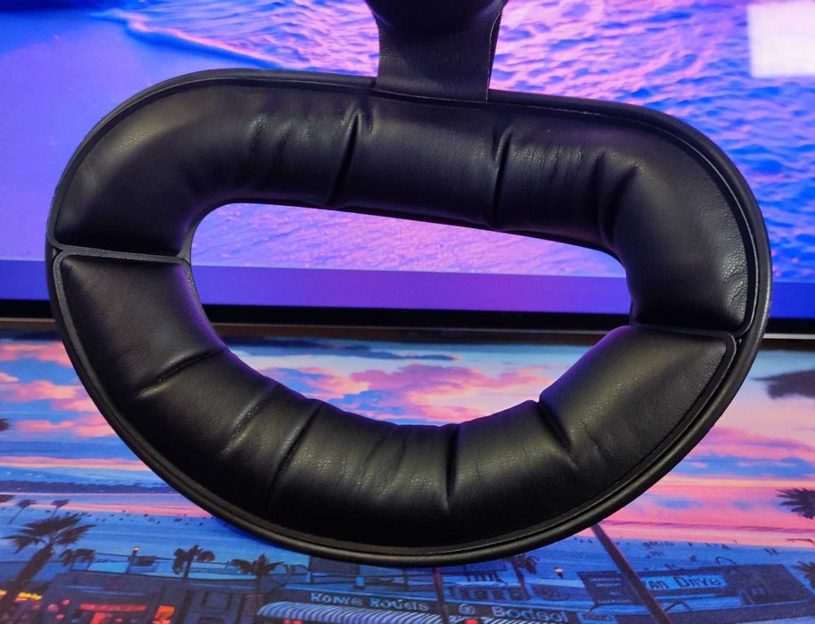 Крепление Elite Head Strap для Meta Quest 3/3s