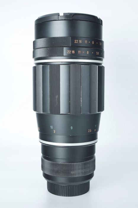 Takumar 200mm f3.5 M42 23%VAT Gwarancja