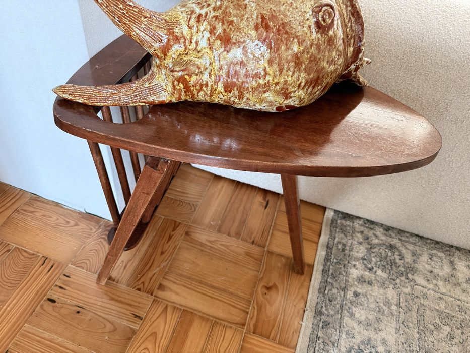 Mesa de apoio sala
