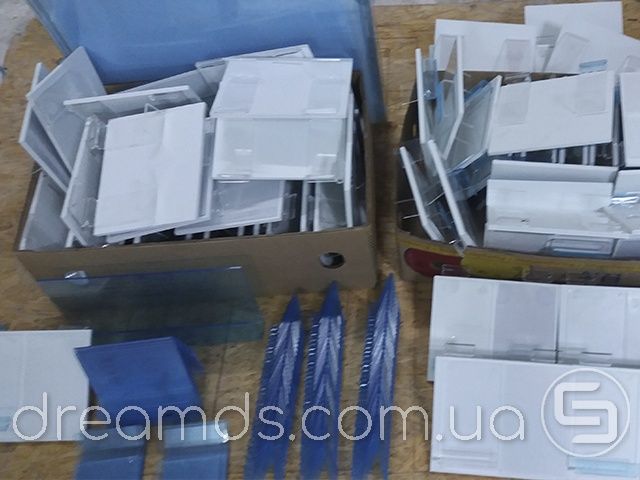 Оргскло Гнучка Різка під розмір / Оргстекло Резка Гибка: 200 грн ...