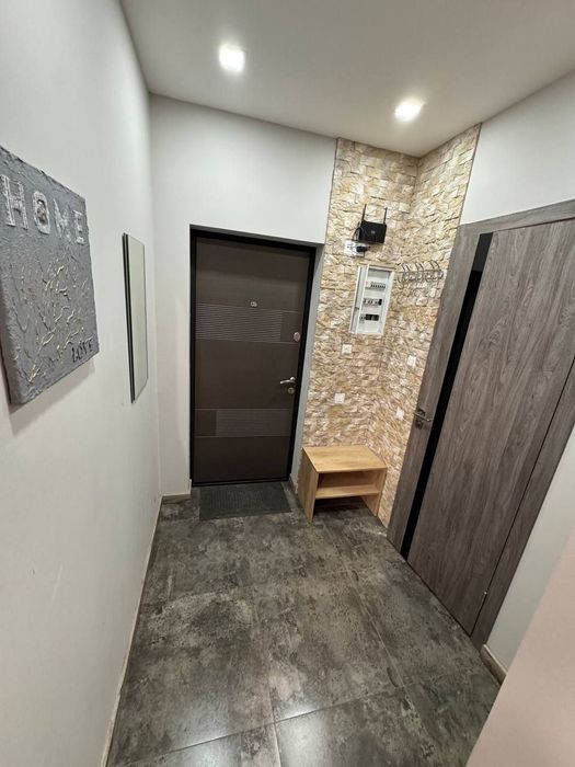 1к ЖК Счастливый, Запорожское шоссе 28