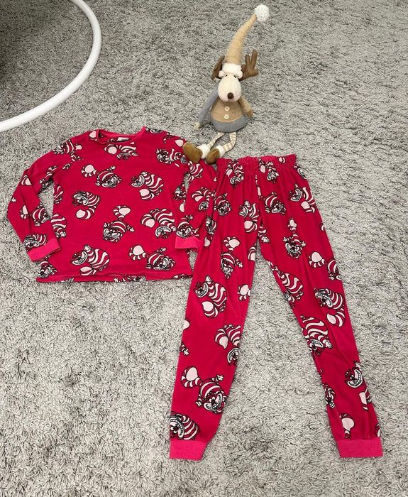 Primark піжама на дівчинку XS розмір 34/36