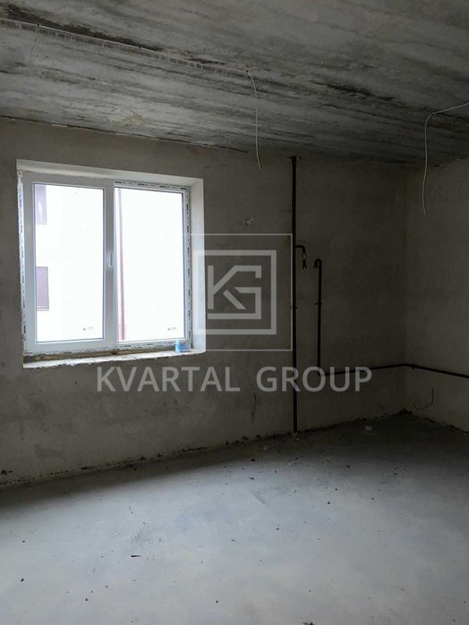 Маленька квартира в Гостомелі біля озера/БЕЗ КОМІСІЇ/Суперпрозиція