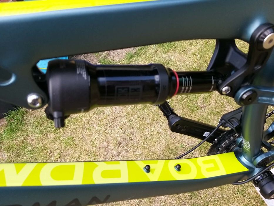 Boardman MTR 8.6    27.5 – zadbany, gotowy do jazdy, OKAZJA