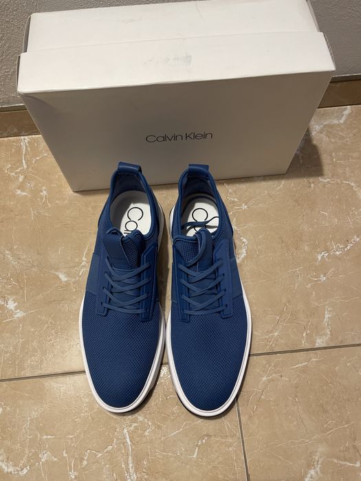 Calvin Klein кросівки