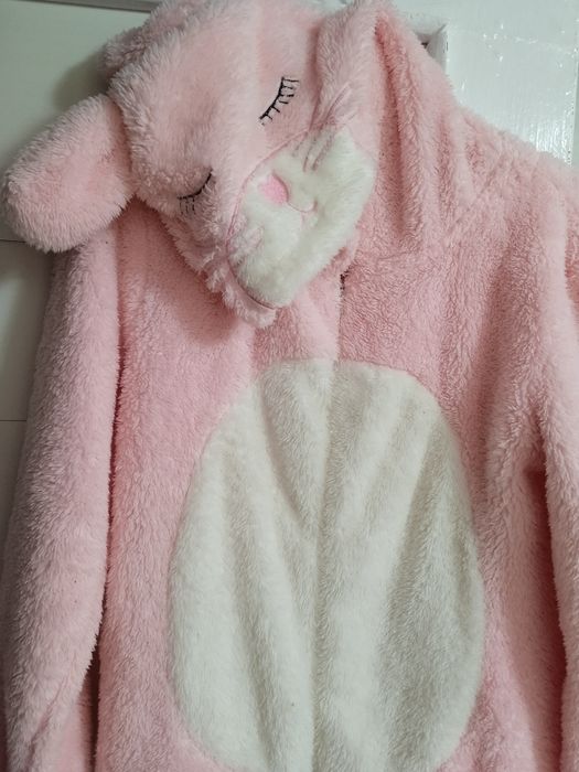 Кенгурумі ріст156-164