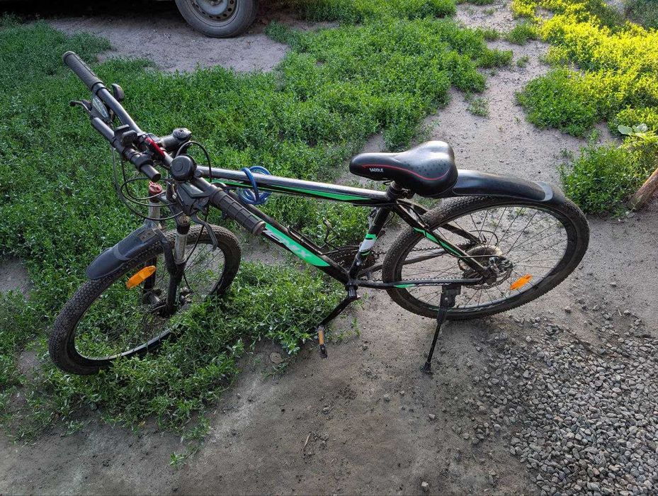 Продам велосипед подростковый