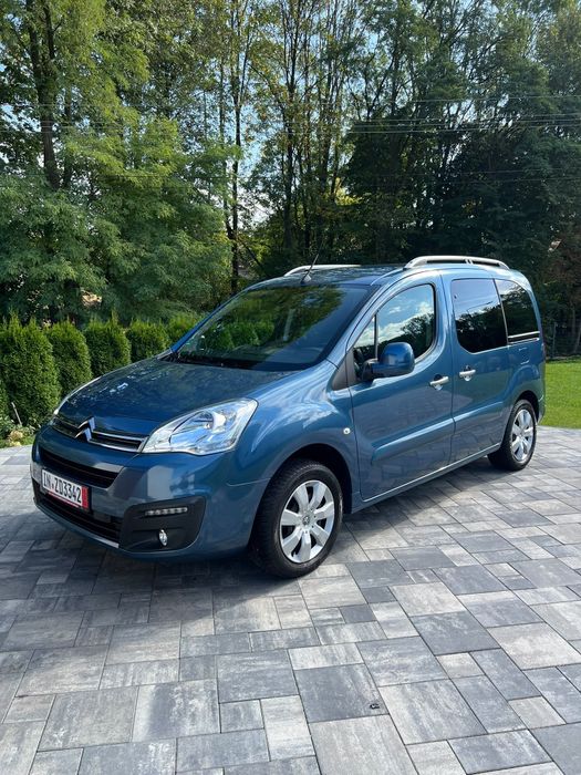Citroën Berlingo