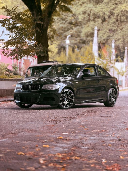 BMW Série 1 Pack M | 170.000 km | Garantia 18 Meses