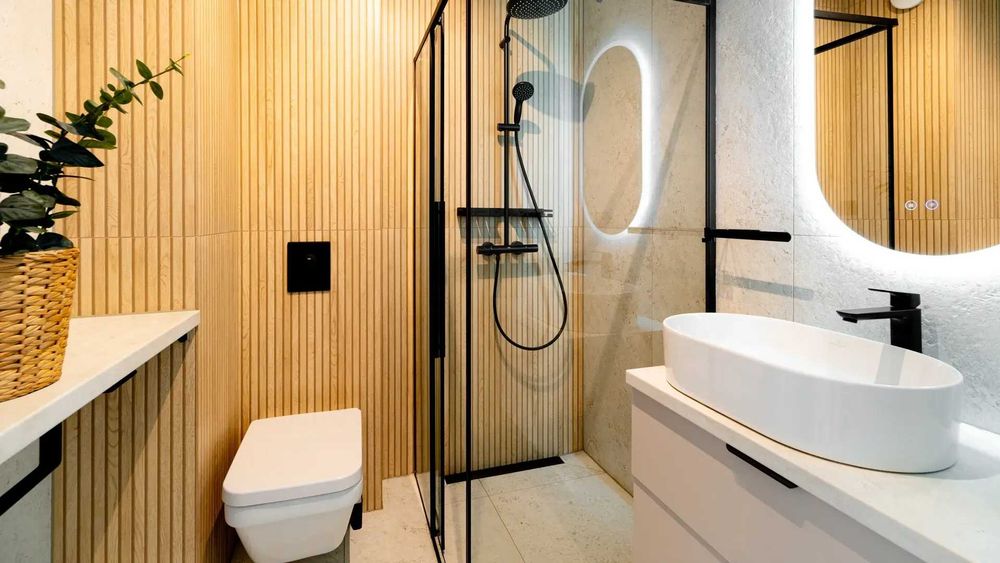 Apartament Karpacz – widok na Śnieżkę, balkon, klimatyzacja | Orkana