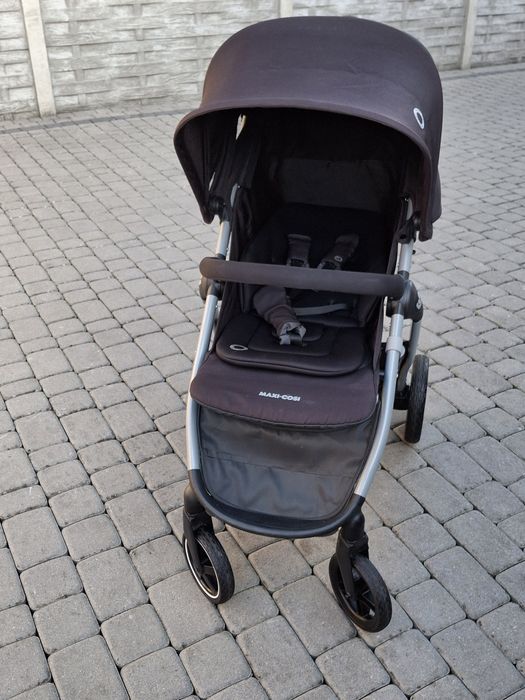 Maxi Cosi Wózek spacerowy spacerówka czarna