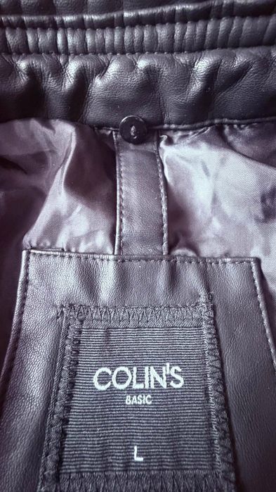 Куртка мужская Colins