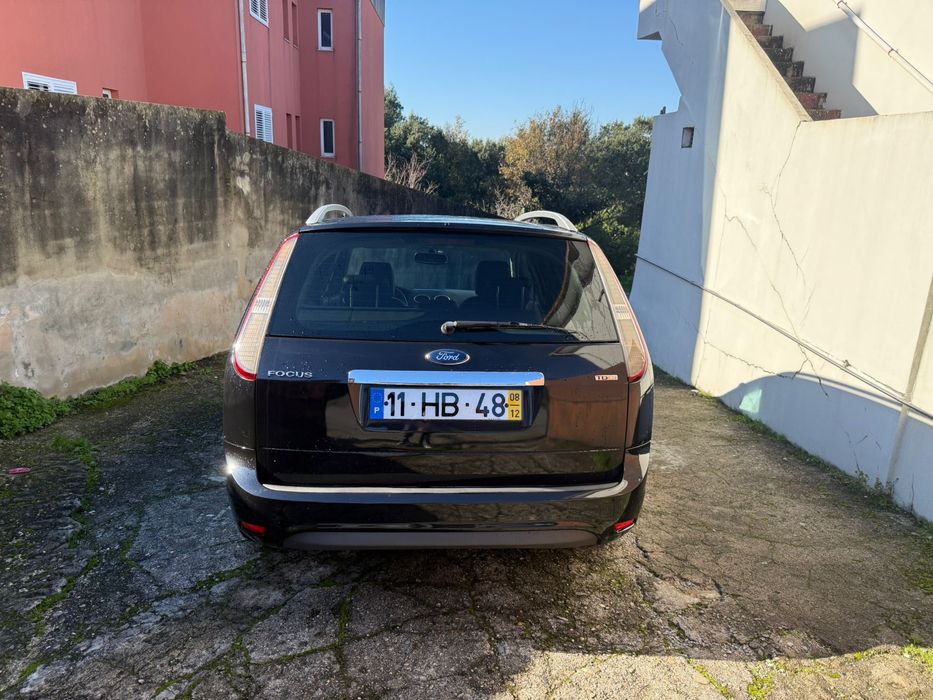 Ford Focus Titanium64846291688322123