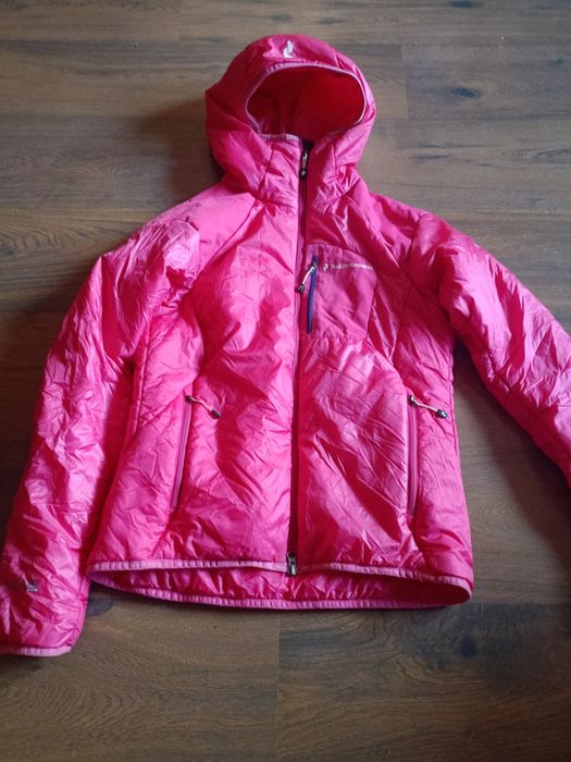 Kurtka Peak Performance rozm. M PRIMALOFT PERTEX