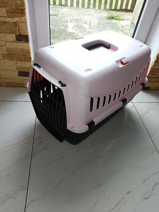 Transporter do pieska