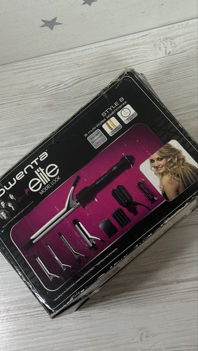 Мультисталлер Rowenta elite Мodel look