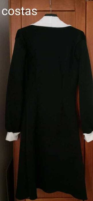 casaco longo  inverno