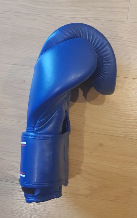 Luvas de boxe Fila como novas