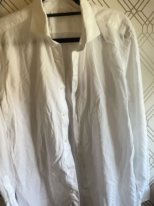 Koszula Massimo Dutti