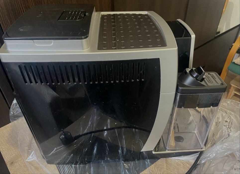 ekspres do kawy delonghi