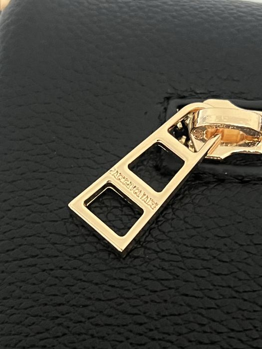 Zadig&Voltaire preta e dourada