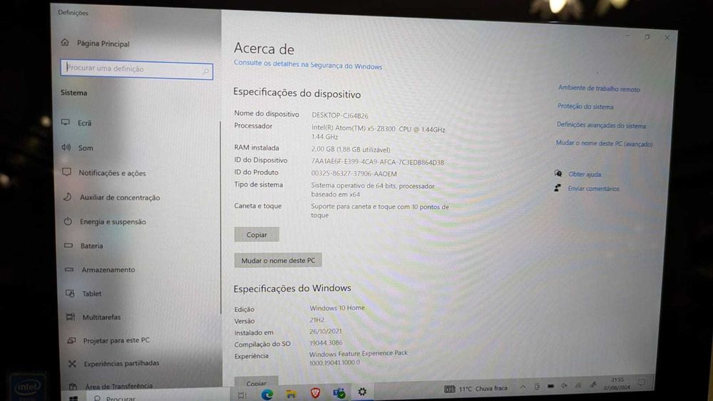 Acer Aspire Switch 10 SW5-01464550493874434122